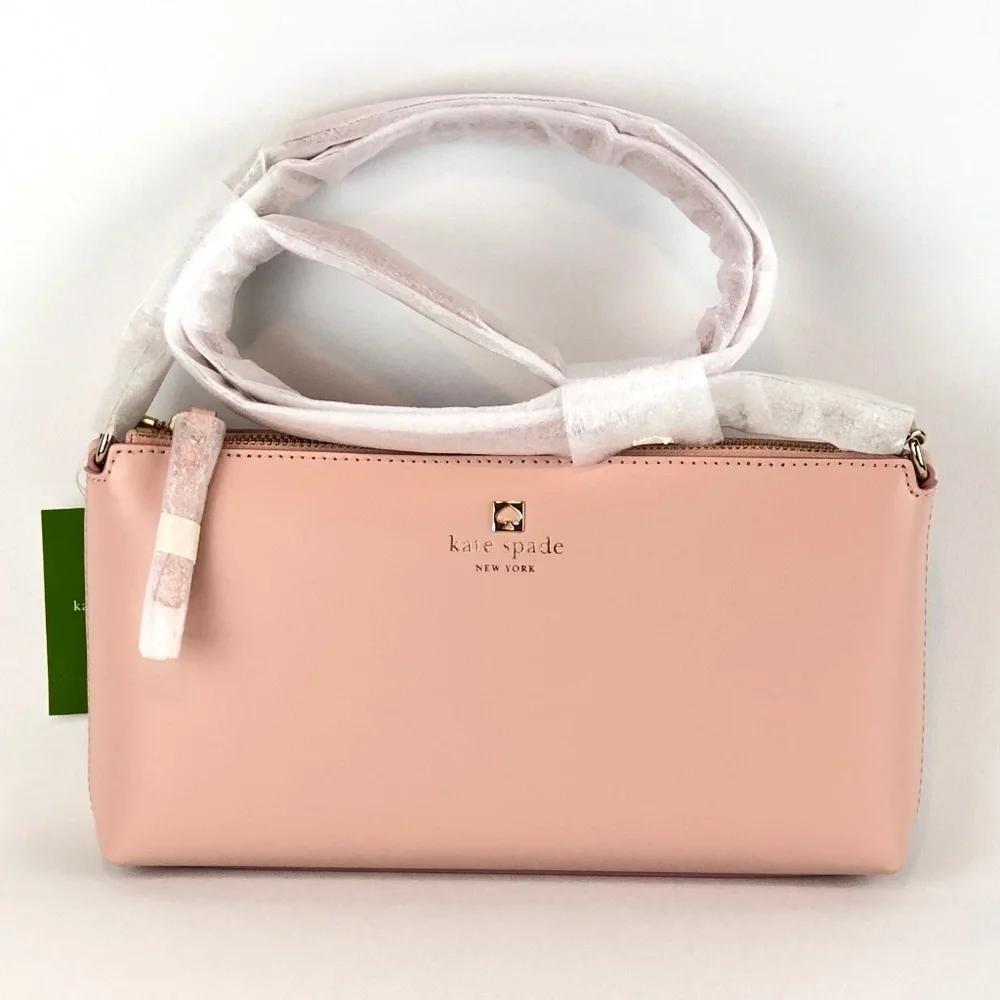 Kate Spade Weller Street Declan Crossbody Purse Bag